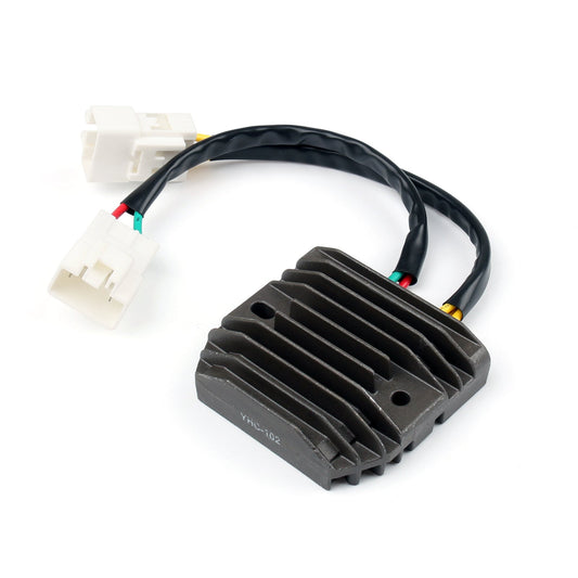Régulateur-redresseur de tension pour Honda SH300 2007-2009