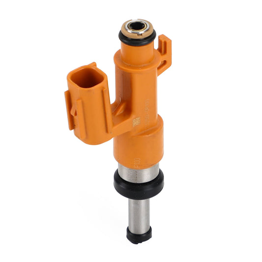 Lexus RX350 2016-2020 6 cilindros 3.5L 2GRFKS; GGL20,GGL25 1 inyector de combustible 23250-0P100 23209-09330