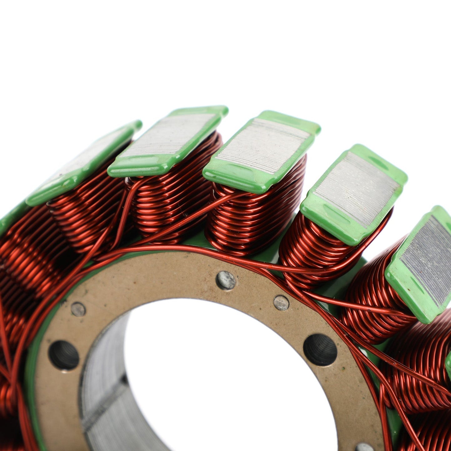 Magneto Generator Engine Stator Coil Fit For For Honda XL 1000 V Varadero 1000 1999-2002 #31120-MBT-611