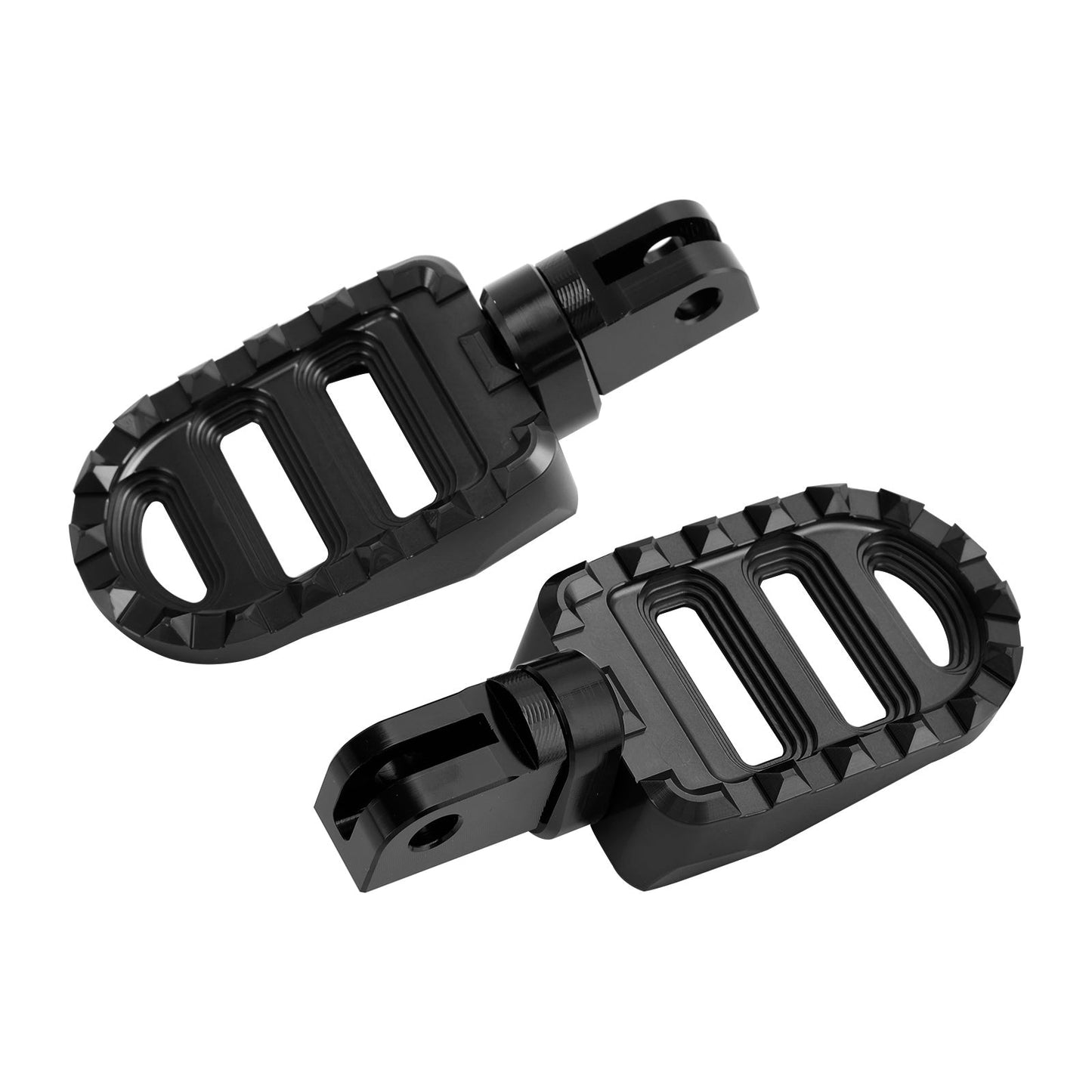 Repose-pieds avant pour INTERCEPTOR 650 CONTINENTAL 650 2019-2023