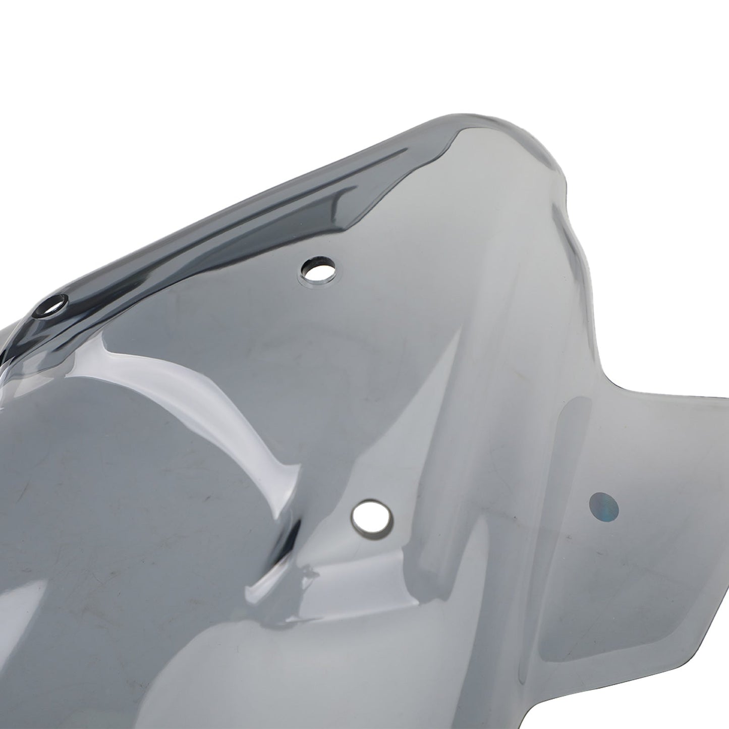 Pare-brise de moto en plastique ABS pour BMW F900R 2020-2021