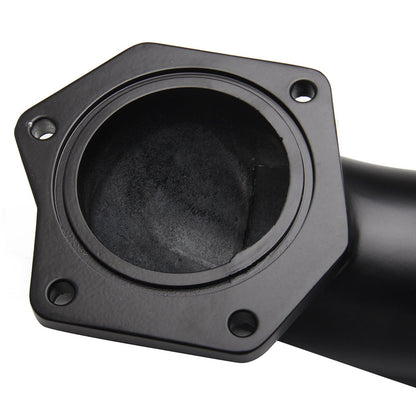 2008-2010 6.4L F250 F350 F450 F550 Powerstroke Diesel Turbo Ford EGR Delete Kit