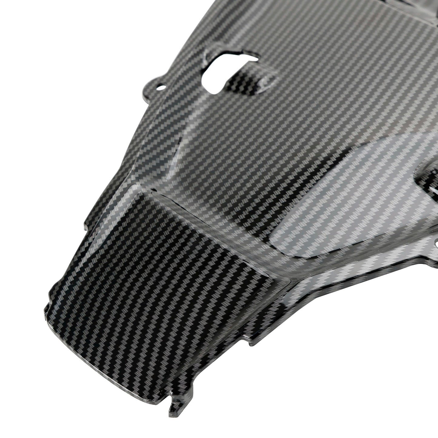 Protector de plástico ABS para faro delantero de Honda ADV 160 2023