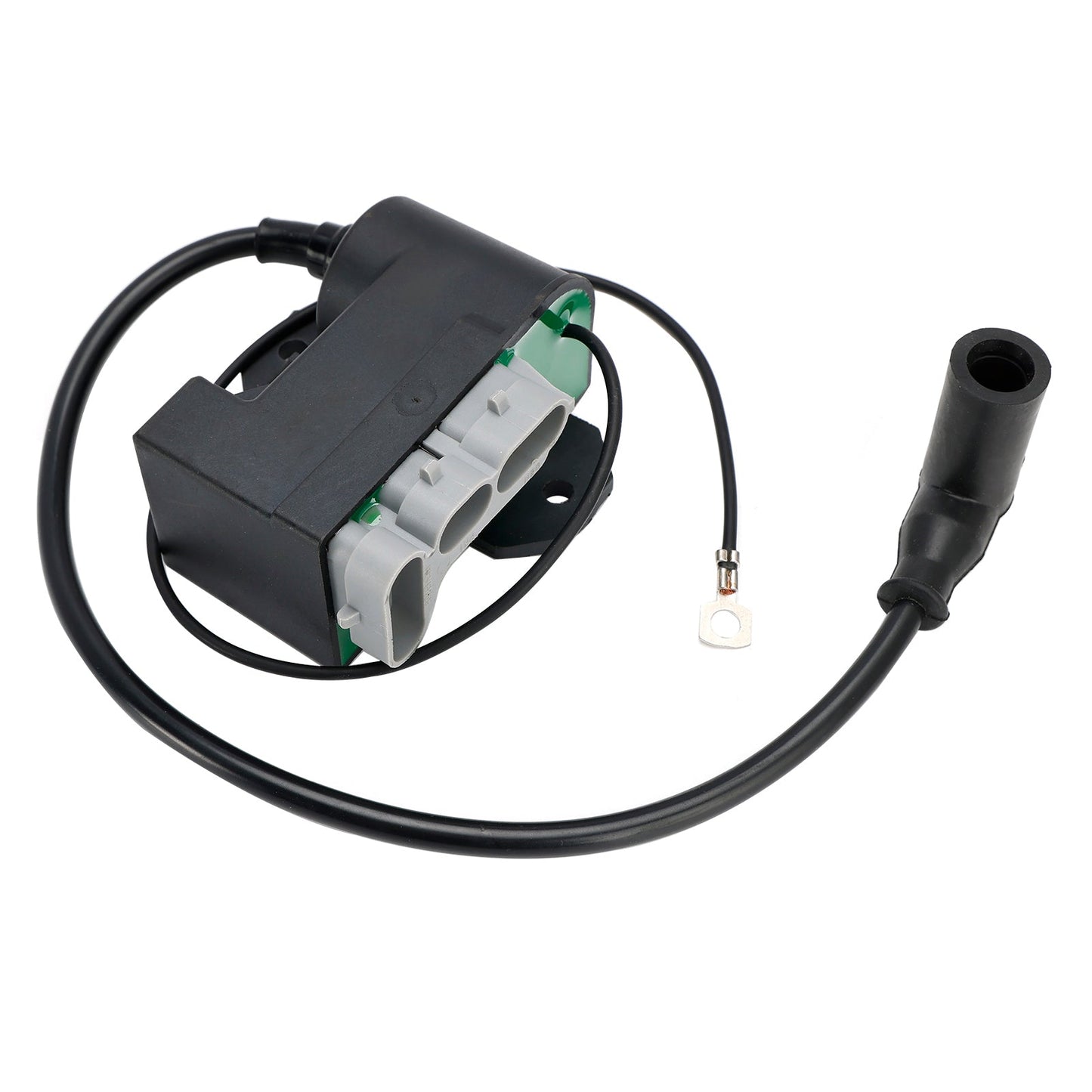 Bobine d'allumage CDI calibrée pour Ski-Doo Skandic Tundra 300F 2008, module 512060006, 515175459, 415098300