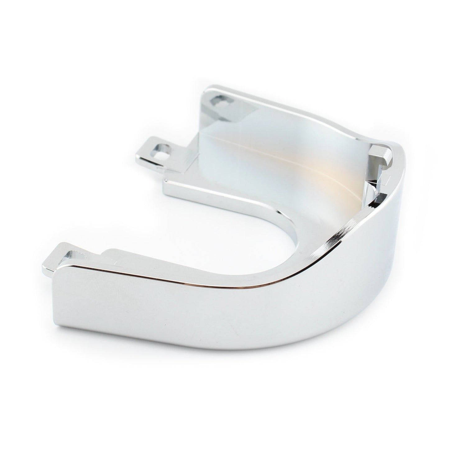 Garniture de panneau d'interrupteur d'allumage en aluminium spécial Touring Road Glide 15-22 pour