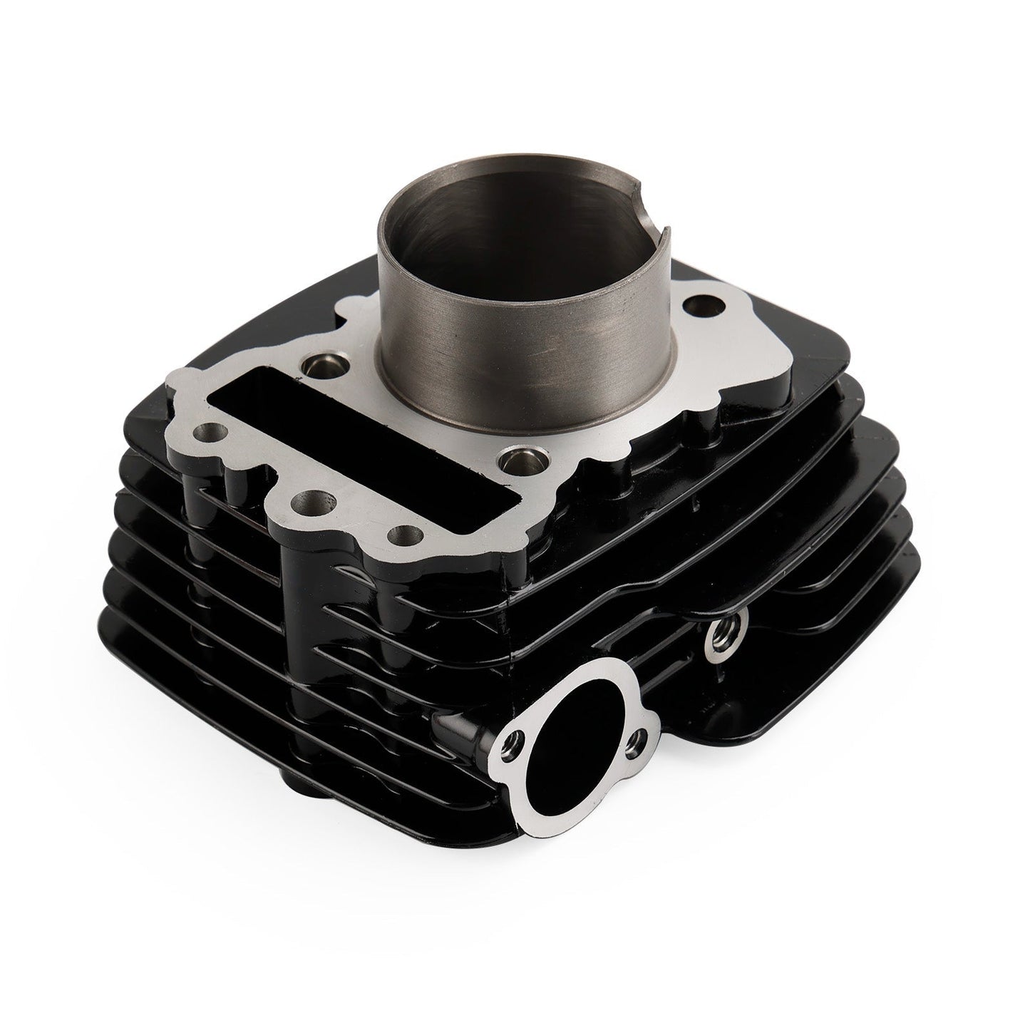 Kit de cilindro de 135 cc para Bajaj Pulsar 135 (54 mm, pasador de pistón de 14 mm, 2014-2020)