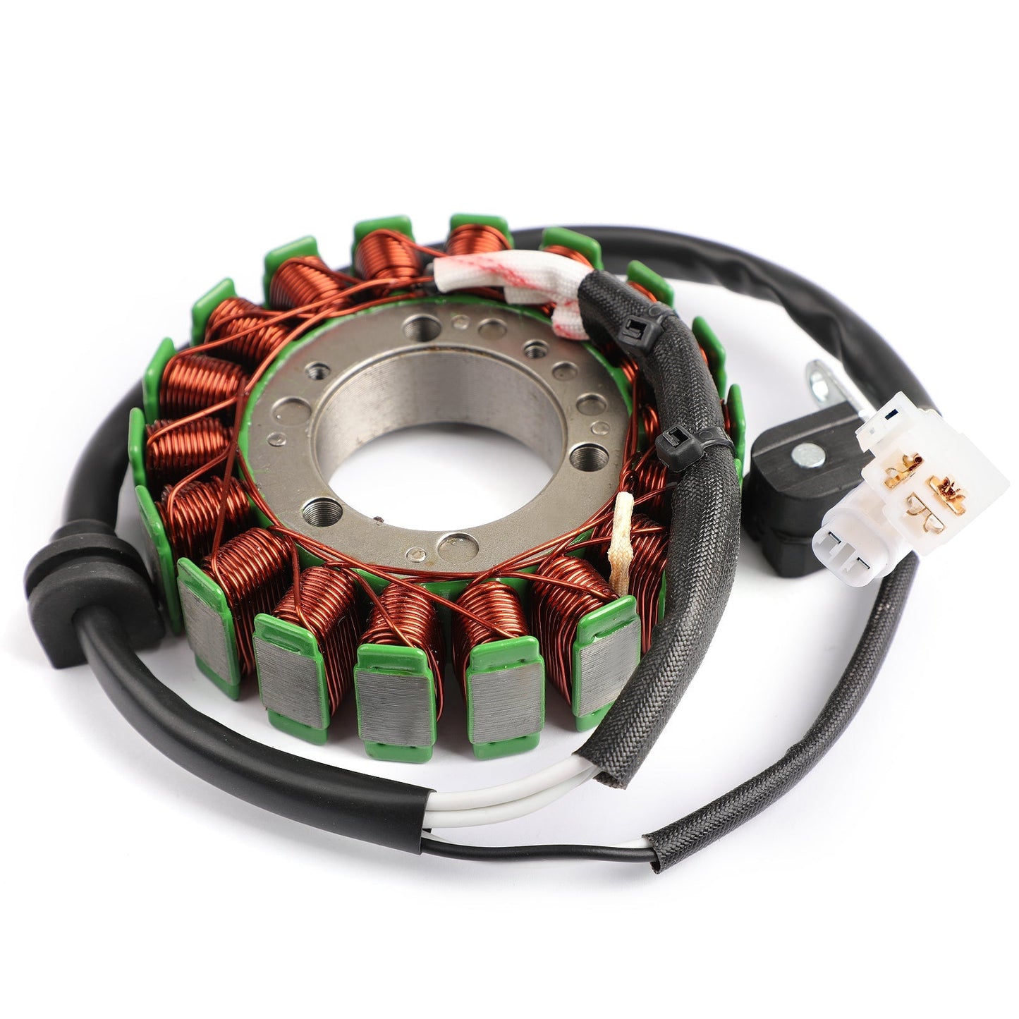 2004 Yamaha Venture 700 8EK-81410-00 Generator Stator