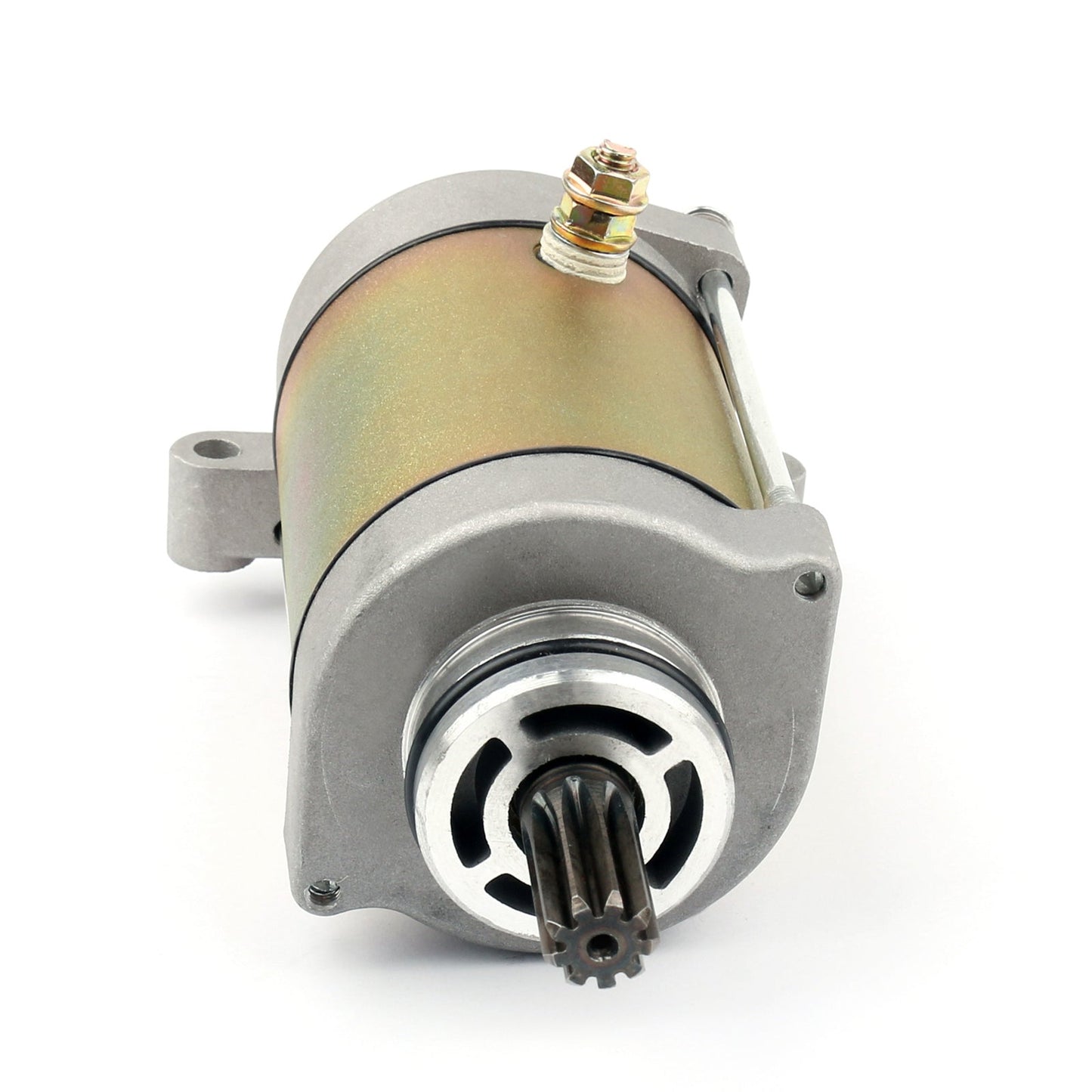 Démarreur de moteur pour CF Moto CF500 EFI Tracker X5 X6 Z6 Rancher 600 Linhai ATV M550 Assosary