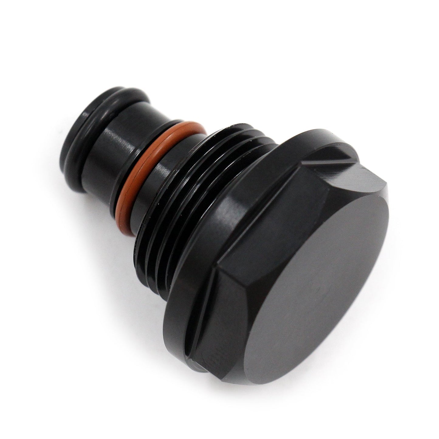 Bouchon de solénoïde de turbocompresseur Dodge Ram Cummins HE351CW 2004-2007, billette BWD-012B