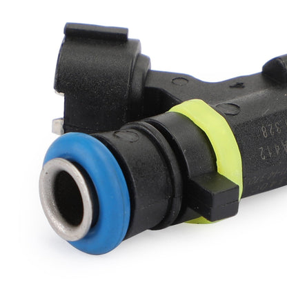 2015-2017 Mitsubishi Lancer 4PCS Fuel Injectors 1465A412