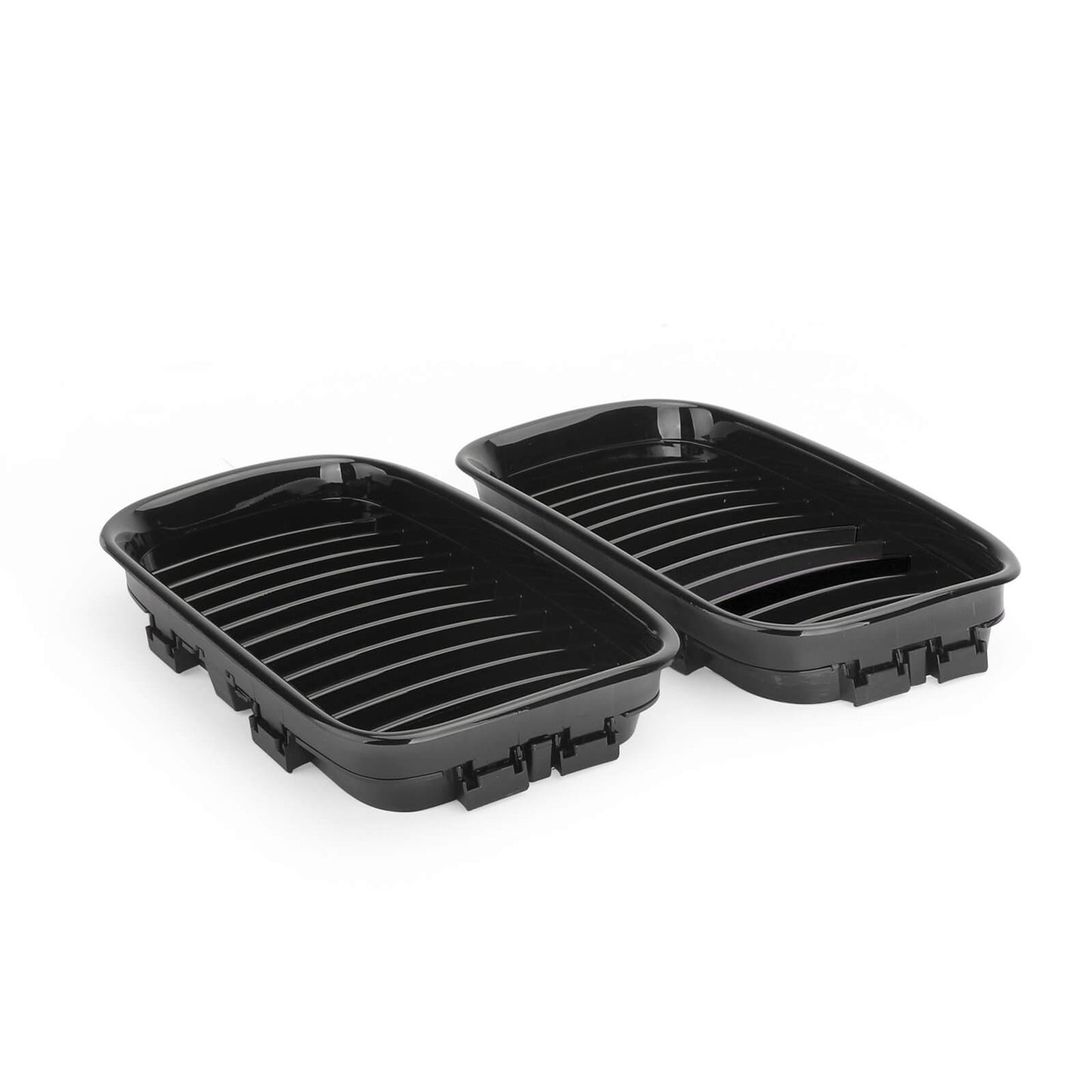 1994-1995 BMW 3-Series E36 M3 Sedan Pre-facelift Front Kidney Sport Hood Grill Grille