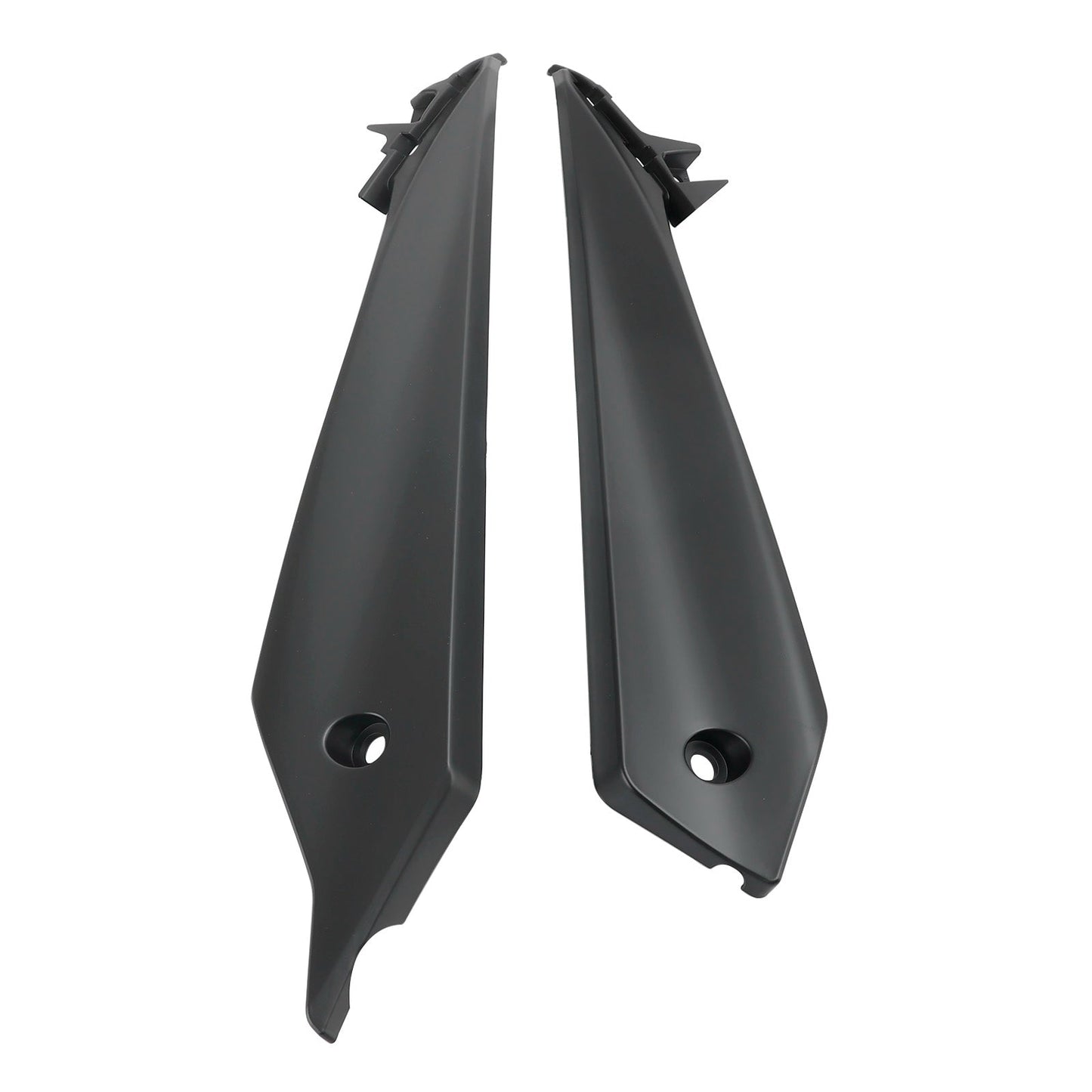 Carénages latéraux inférieurs arrière pour Suzuki GSX-S 1000 2015-2020