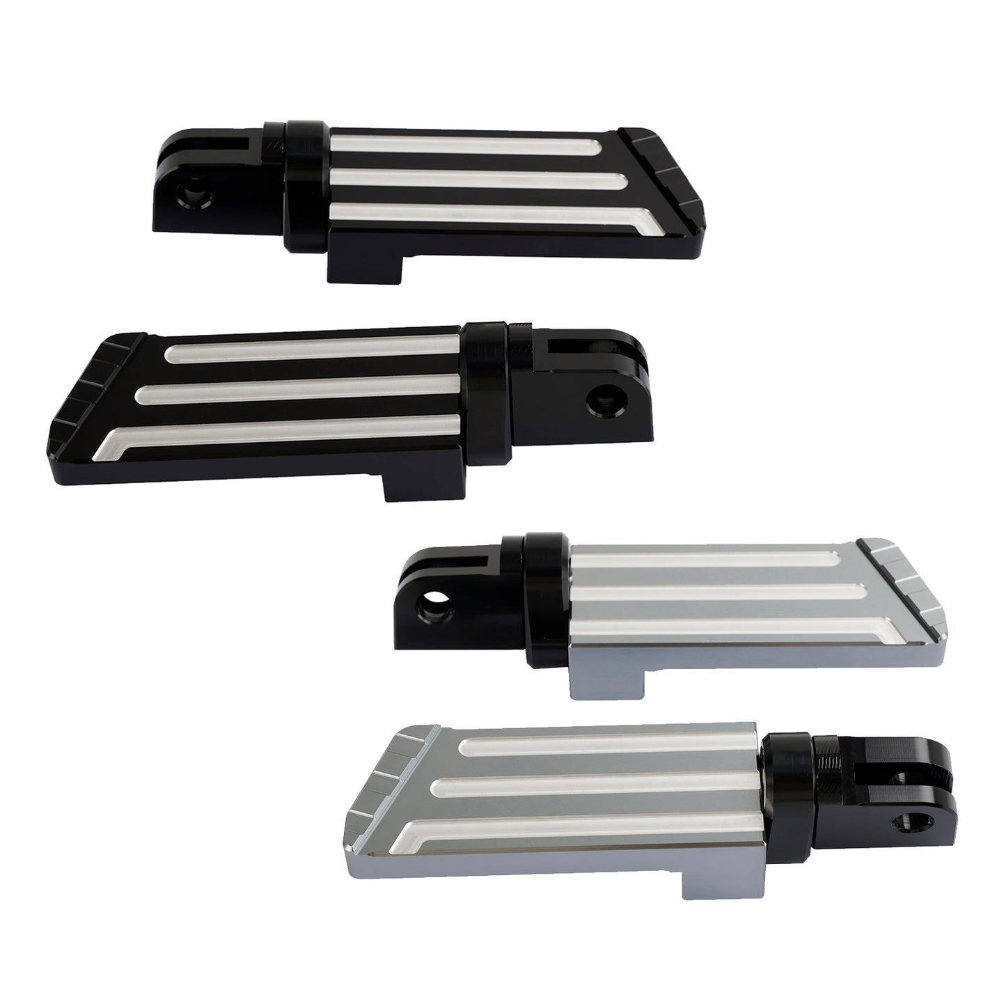 Repose-pieds avant pour CONTINENTAL 650 / GT 650 Hunter 350 2022-2023