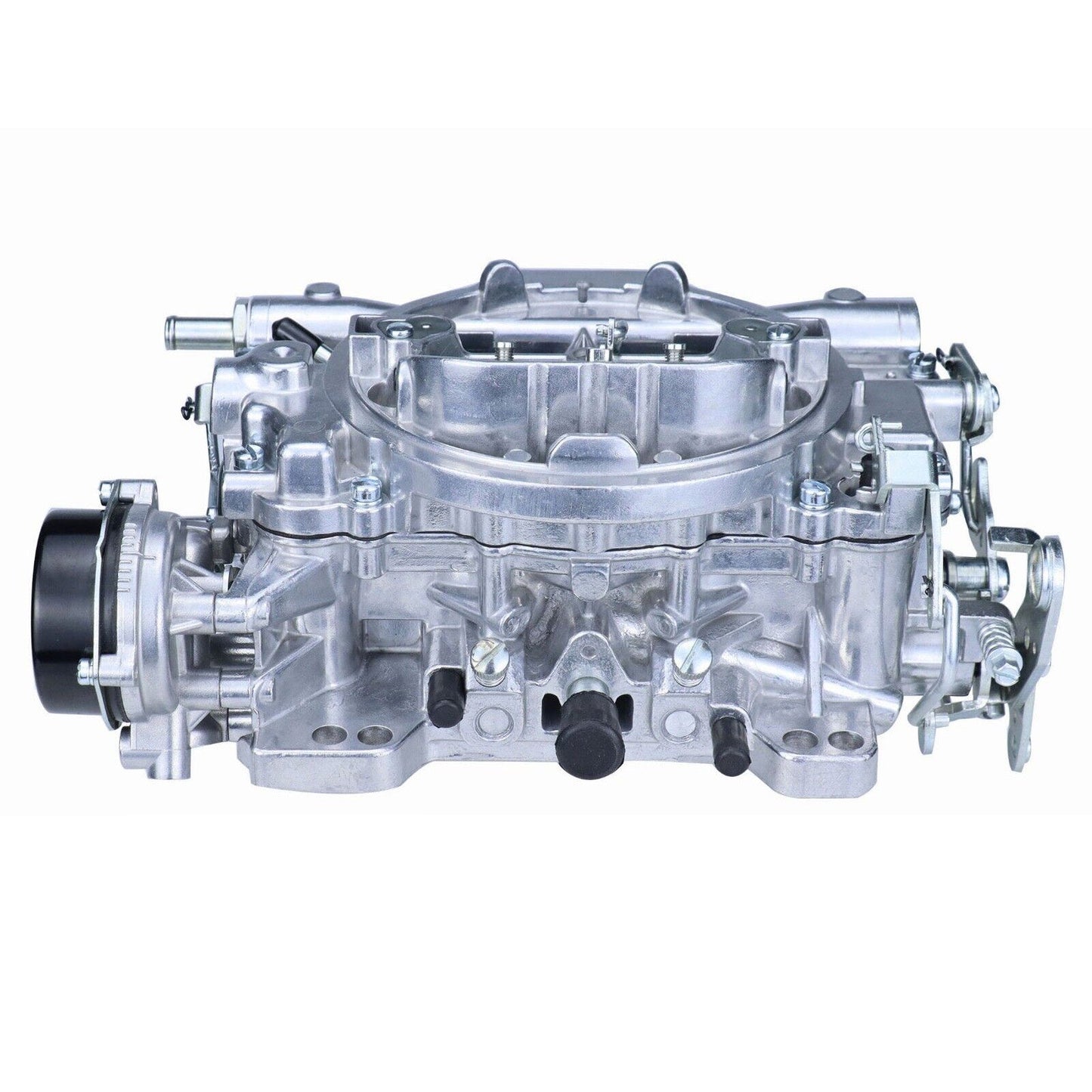 New 1406 Carburetor CBRT-1406 Edelbrock Performer 600 CFM 4 BBL Electric Choke