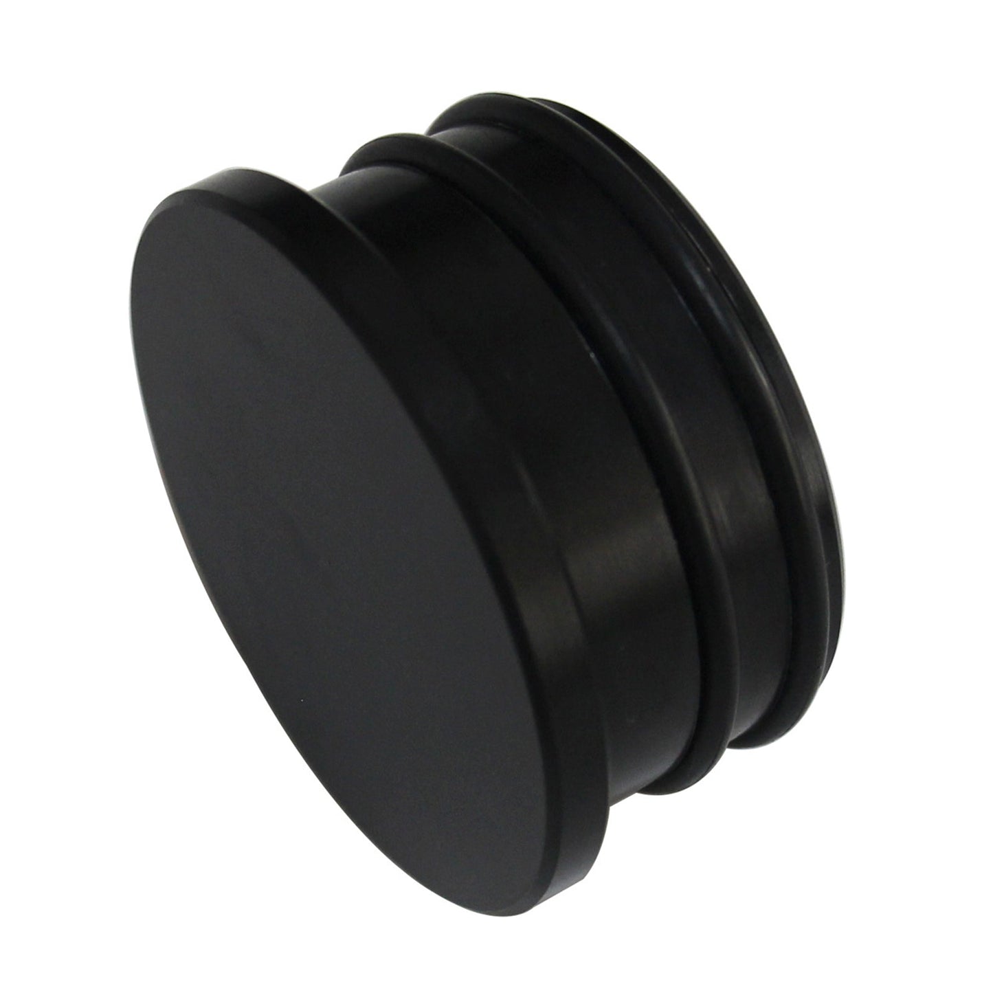 Bouchon de protection de bougie de résonateur turbo pour Chevy Duramax Diesel LBZ LLY LMM 2004.5-2010