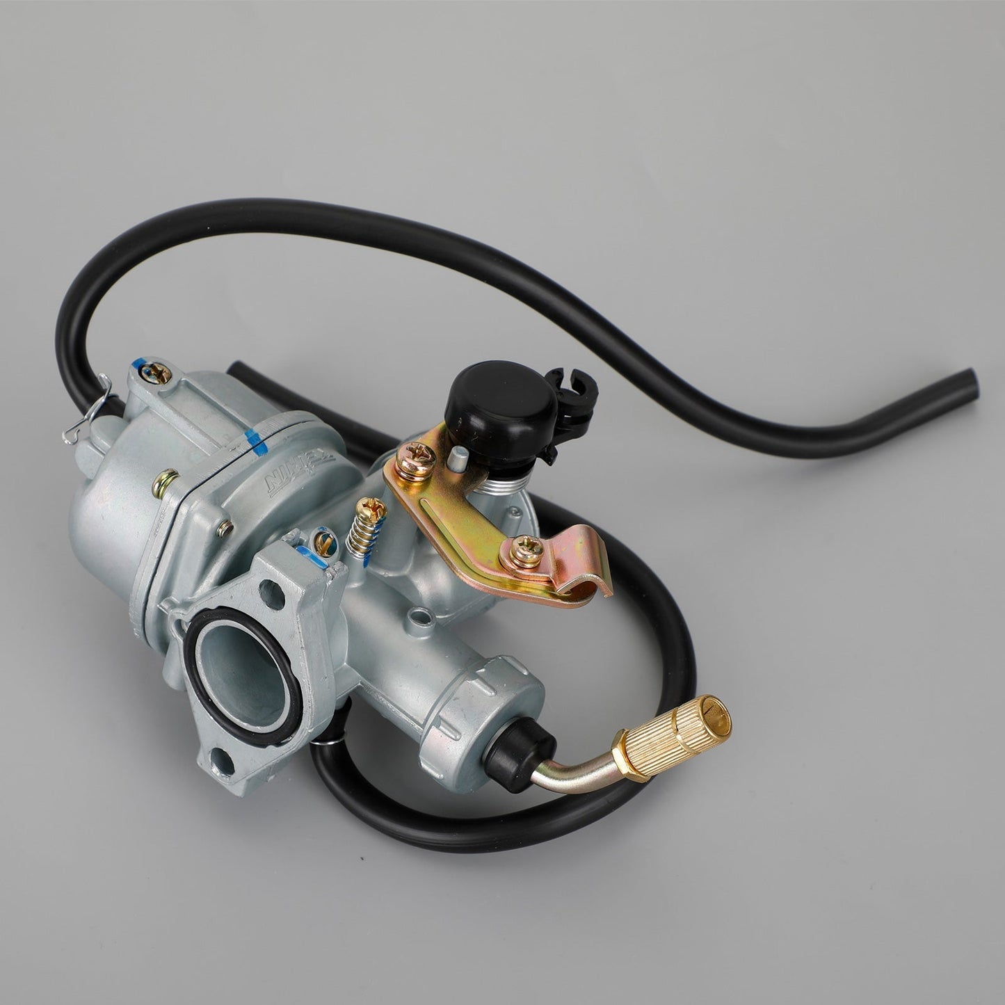 Vespa Bajaj Chetak 4 temps Bajaj 135 175 BAJAJ175 Carburateur Carb