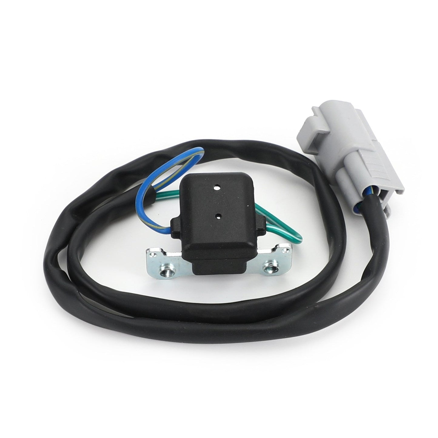 Bobina de pulsación eléctrica para John Deere Gator XUV 620i 625i UTV MIU11411 MM14375 vía FedEx