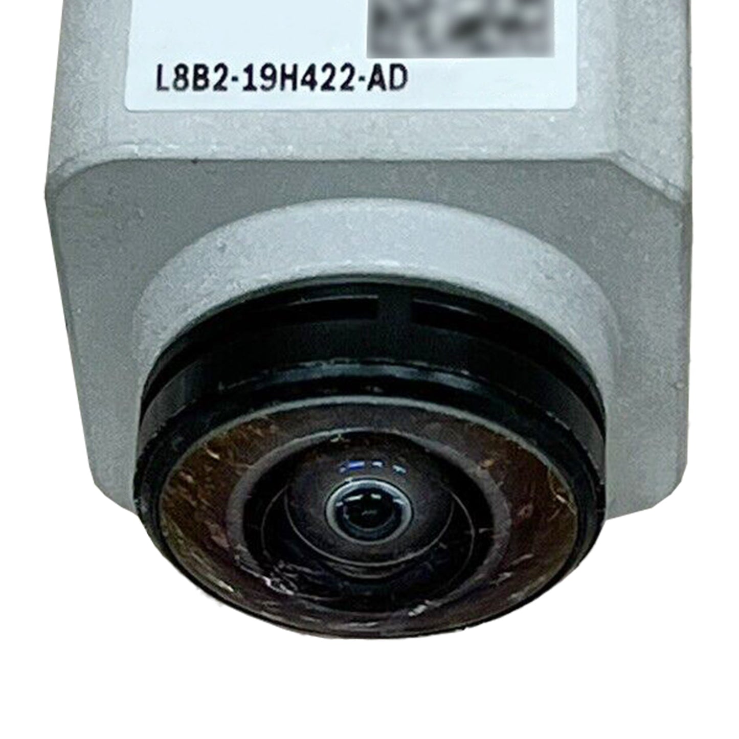 Jaguar Bumper Tailgate Mirrors Surround Camera L8B2-19H422-AD