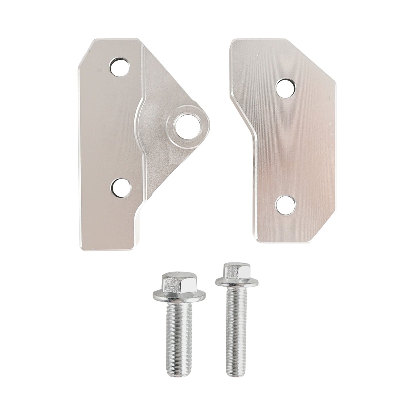 LS gen III harnesses and gen III knock sensors LS1/LM7/LR4/LQ4/LS6/L59/LQ9/LM4/L33 Knock Sensor Relocation Brackets