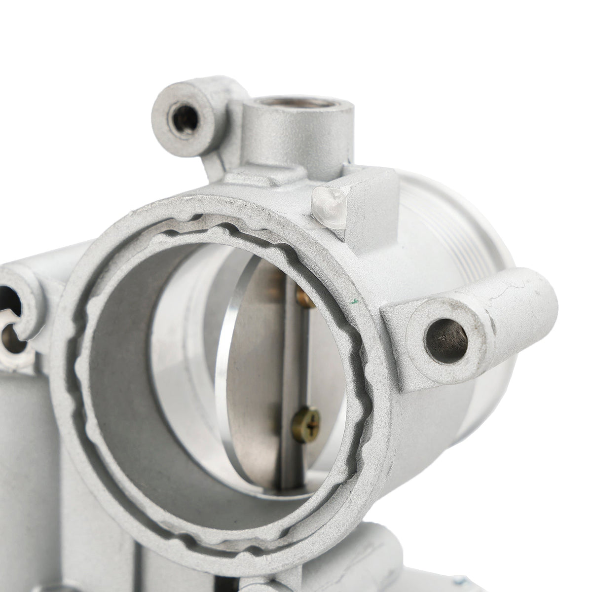 2012-2018 (Limited 2018 ) Volkswagen Tiguan 03L128063T Throttle Body Assembly