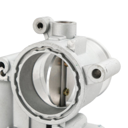2012-2017 Volkswagen CC 03L128063T Throttle Body Assembly