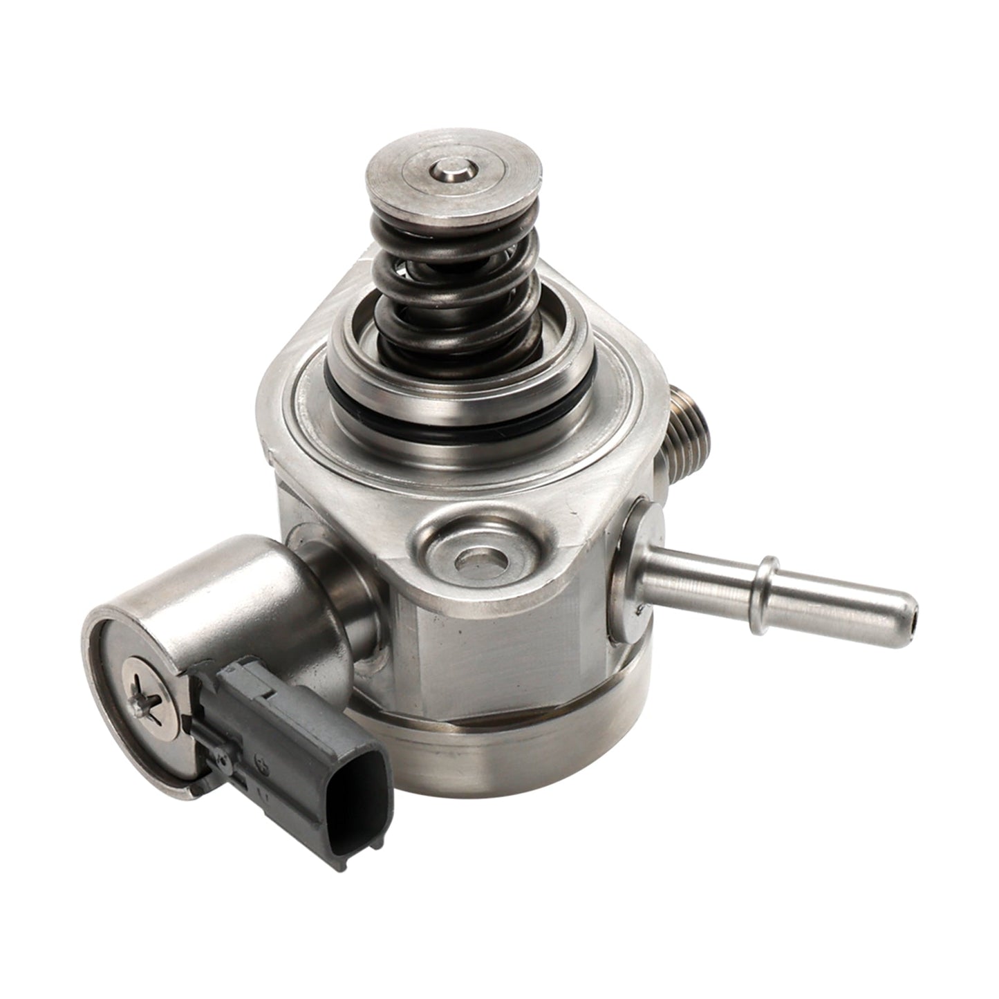 Pompe à carburant haute pression pour Nissan Sentra 1,6 L 2011-2017 (166303JY0A, 166304BA0A, 166301KC0A)