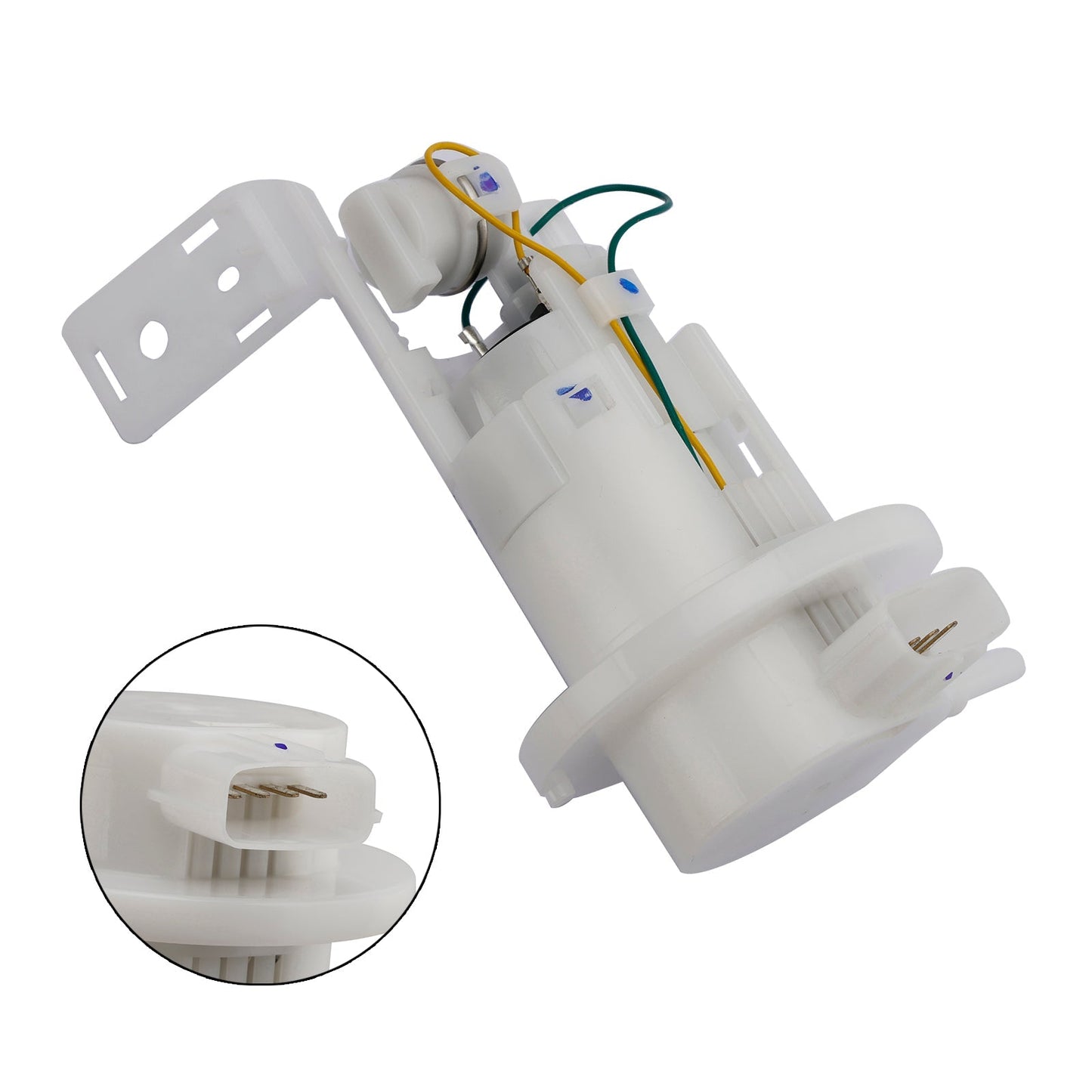 Pompe à carburant 15100-23K-000 pour Suzuki GSX-S 125 150 GSX-R 125 150 17 20