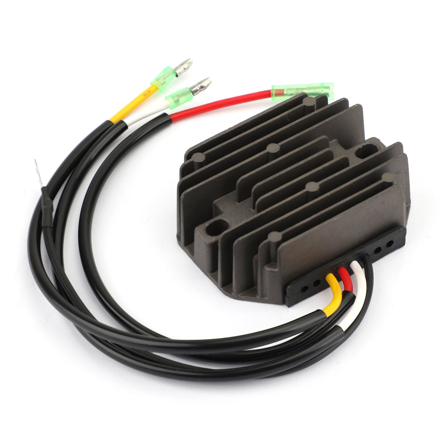 Tohatsu 10hp 15hp 20hp Hors-bord 3BJ-76060-0 3BJ-76060-1 879147T62 Redresseur pour