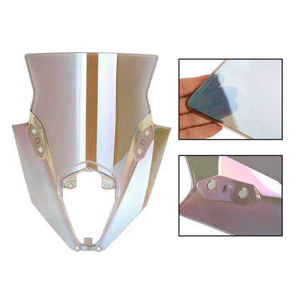 Kawasaki NINJA 650 ER6F 2020-2022 Windshield