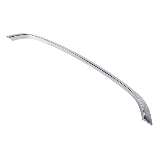 2011-2015 Mini Cooper Coupe R58 Base S JCW Hood Molding Trim Moulding Chrome 51132751040