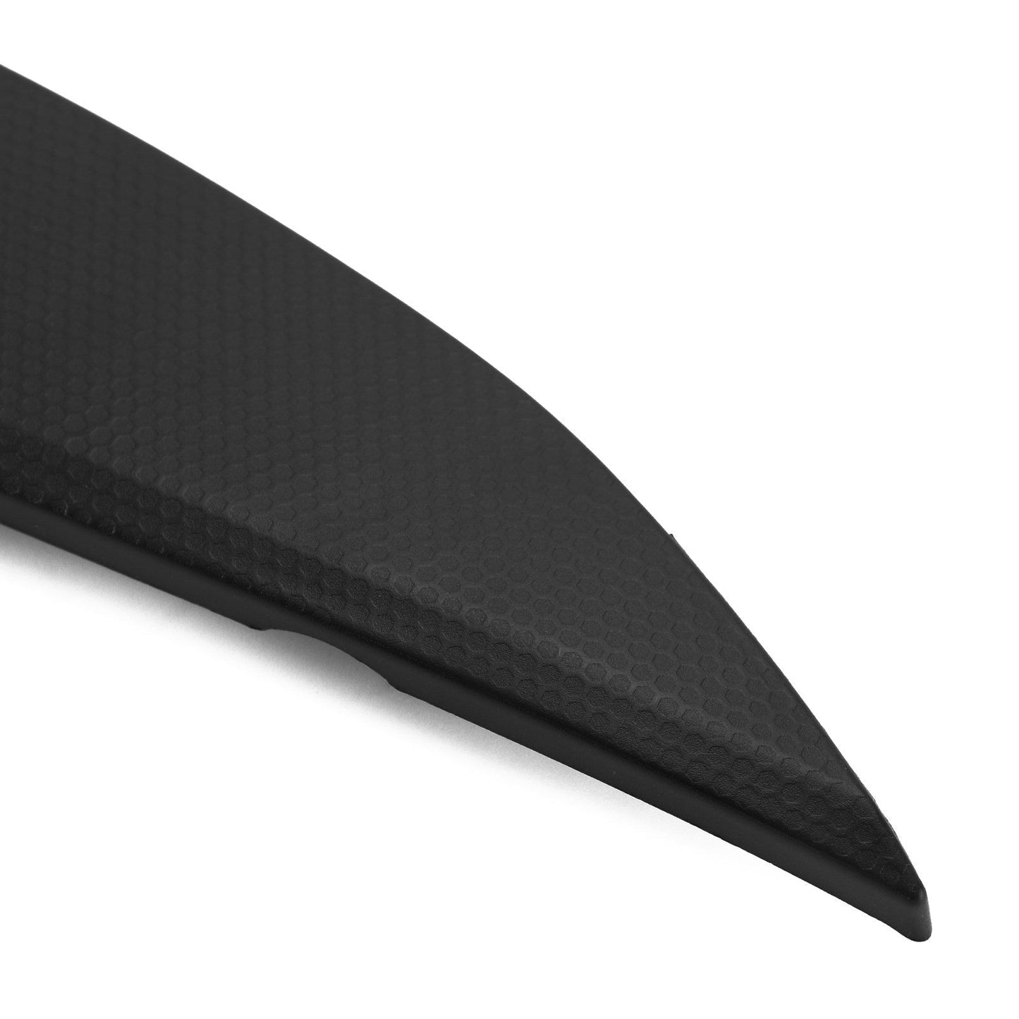 Garniture latérale de réservoir d'essence pour Yamaha YZF R1 2004-2006