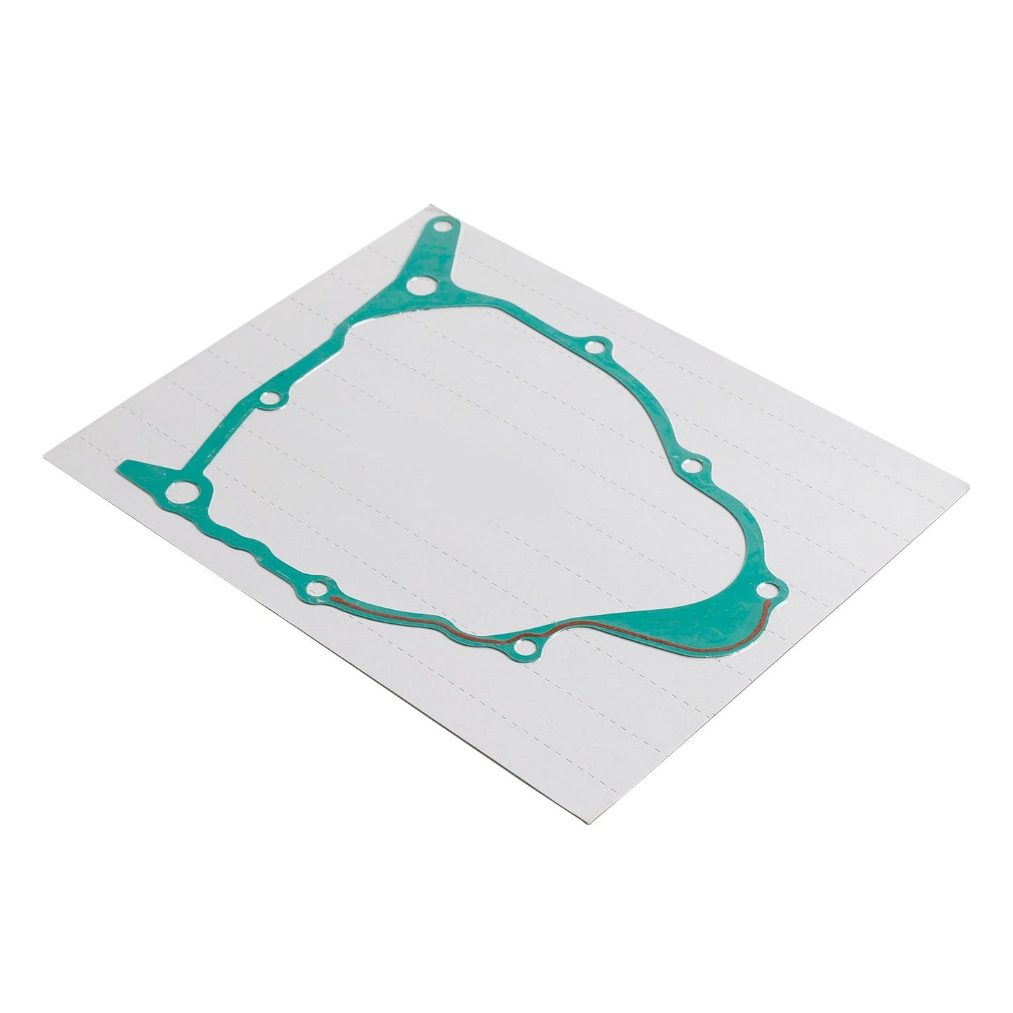 Junta de tapa del estator del motor izquierdo Serow para Yamaha TT-R230 TT-R225 XT225 91-23