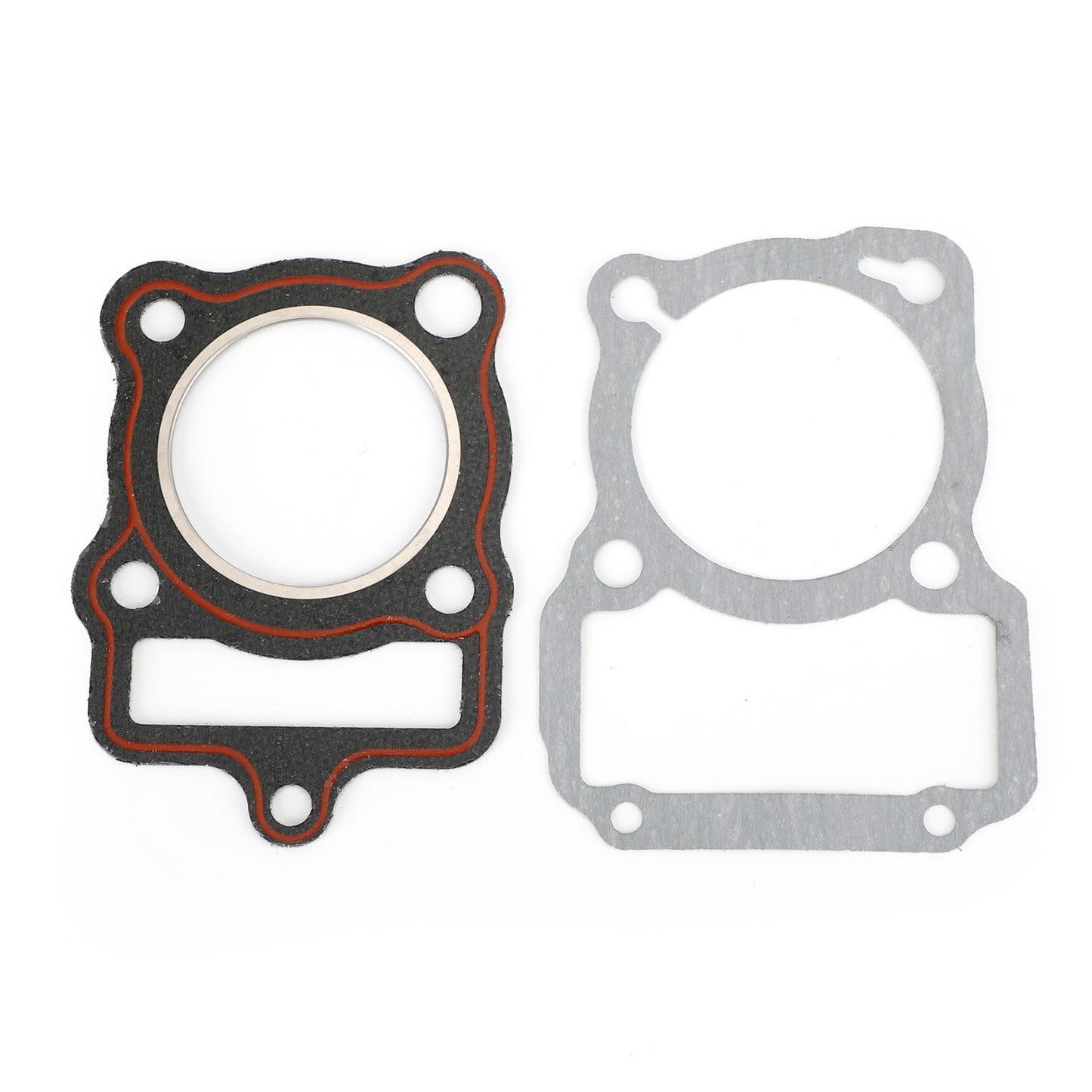 Kit de joints de piston et de cylindre 125 cc avec axe de 15 mm pour Honda CG125 TMX125 JX125 CG 125