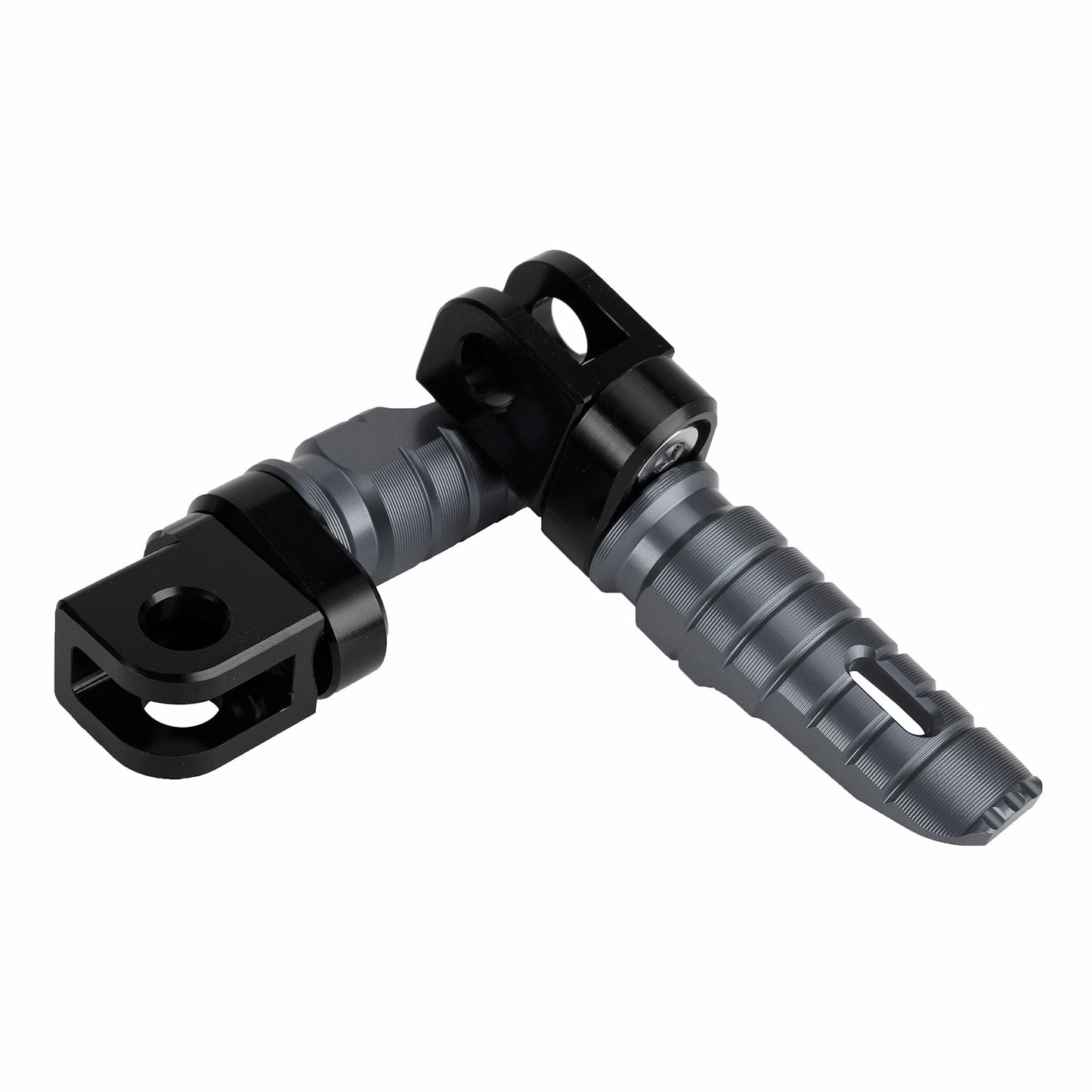 Repose-pieds avant pour CFMOTO 250SR 250NK 400NK 650NK 400GT 2019-2022