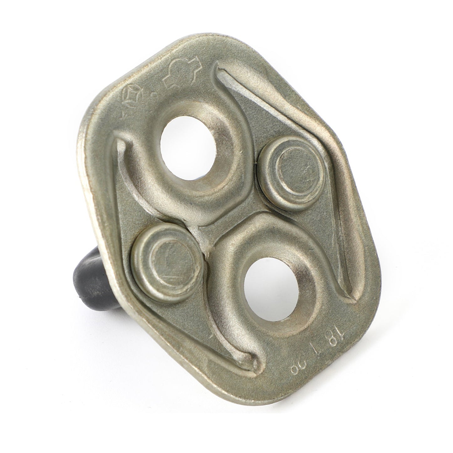 Placa de cierre de puerta delantera, trasera, derecha e izquierda, Nissan Pulsar N15 (1995-2006), 8057085E1A