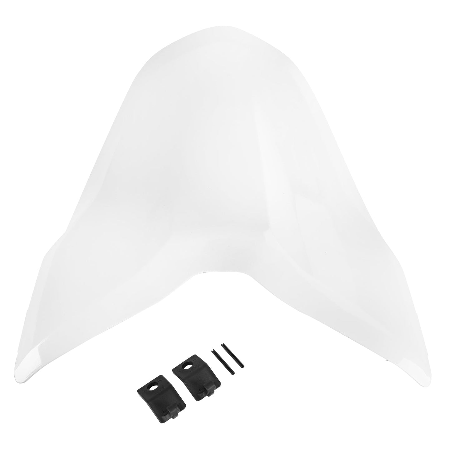 Capot de carénage de siège arrière pour Ducati Supersport 939 950 toutes saisons