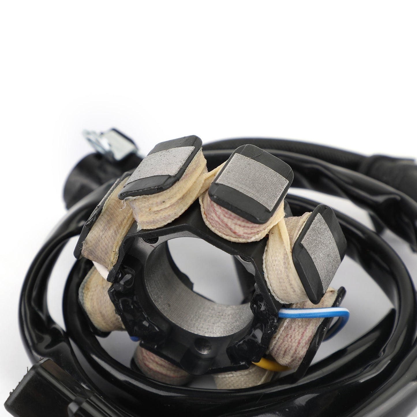 Estator del motor del generador magnético CRF250 CRF250X 2004-2009 31100-KSC-A11