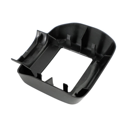 2013-2016 VW GOLF MK7 Front Radar Round Sensor Frame Trim Cover 5G0907225A9B9