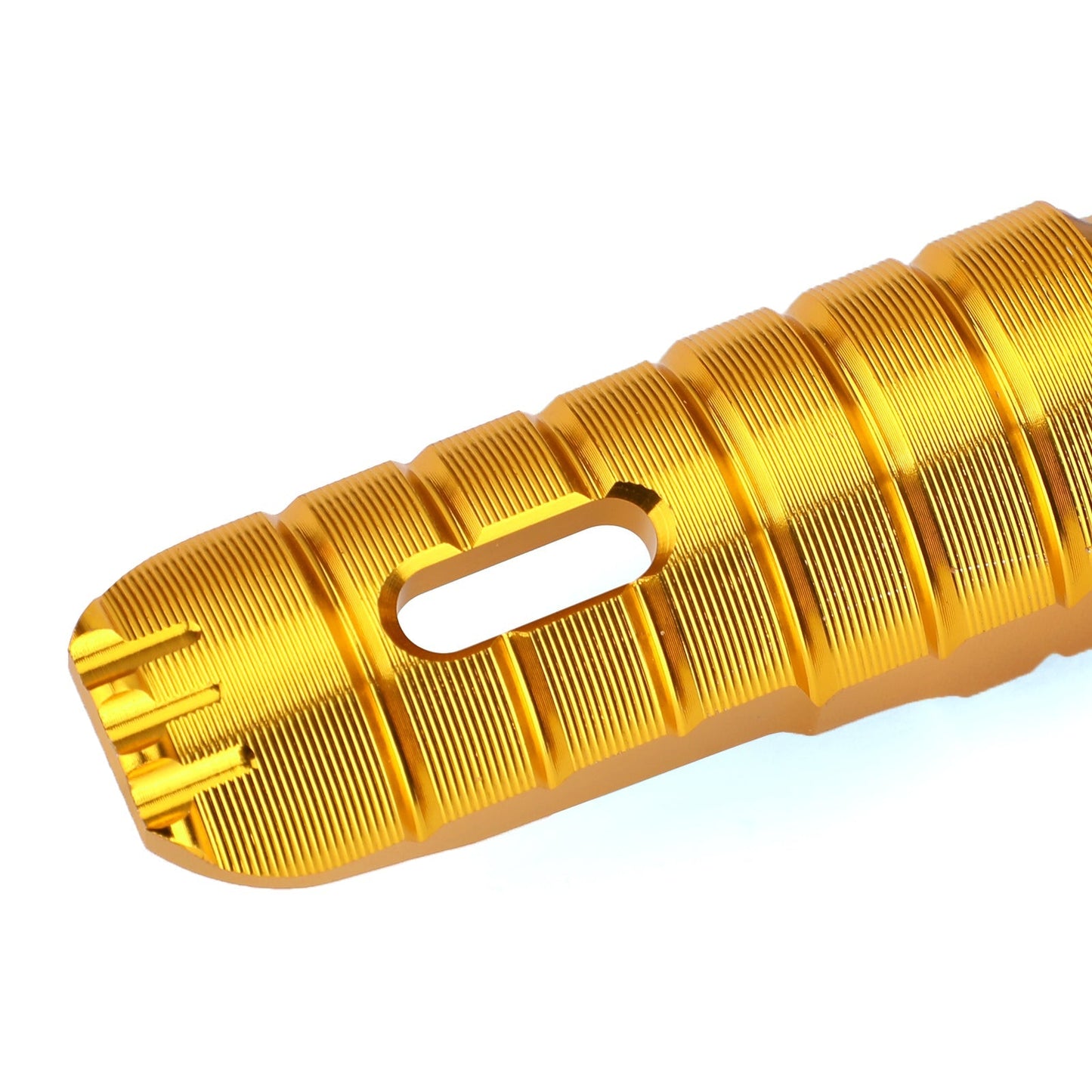 Reposapiés delanteros para KAWASAKI Z300 Z400 Z800 Z650 Z900 Z1000 NINJA 650