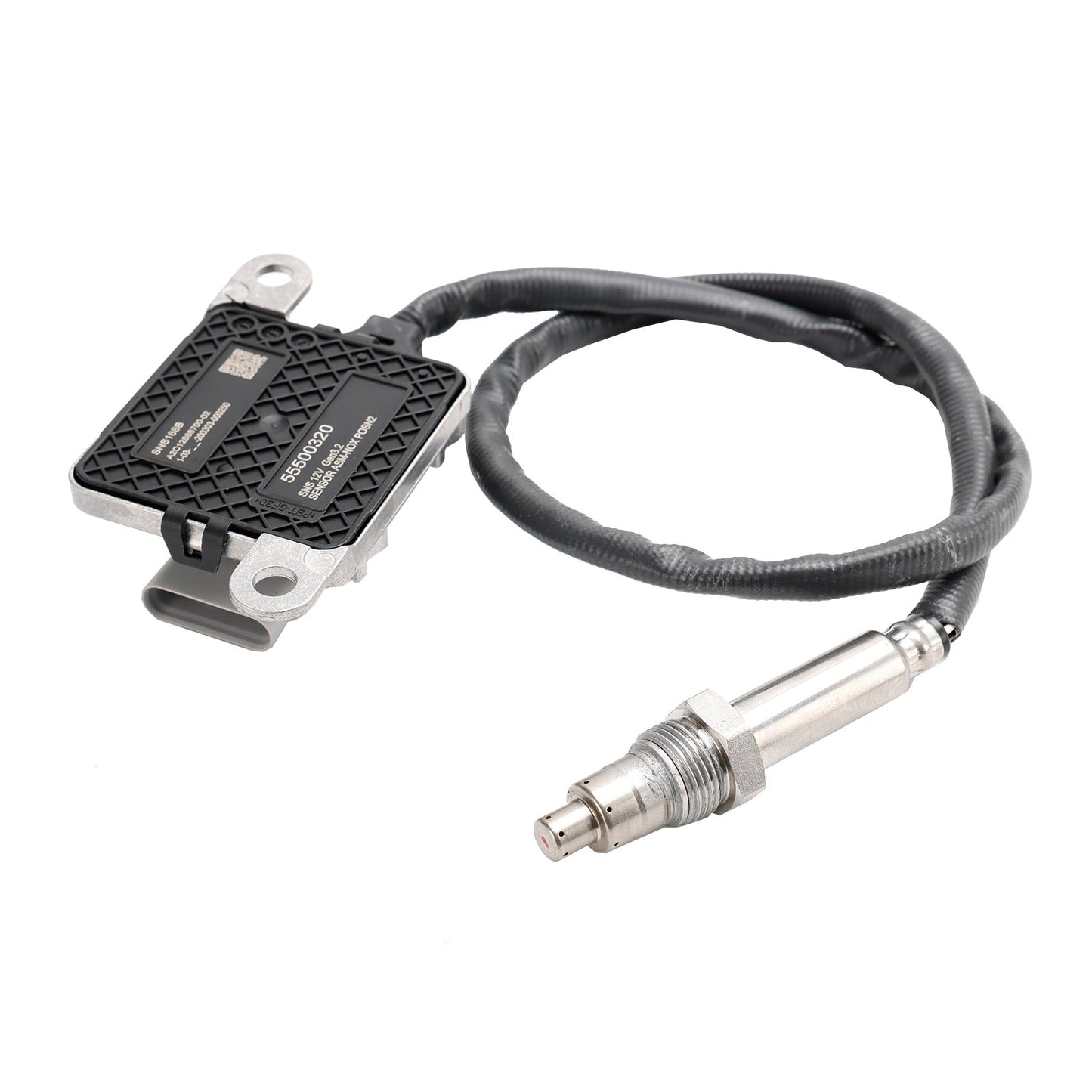 Opel Insignia 2.0 CDTi 170 CV 2014-2017 Motor B20DTH Sensor de NOx Posición 2 Trasero 55500320