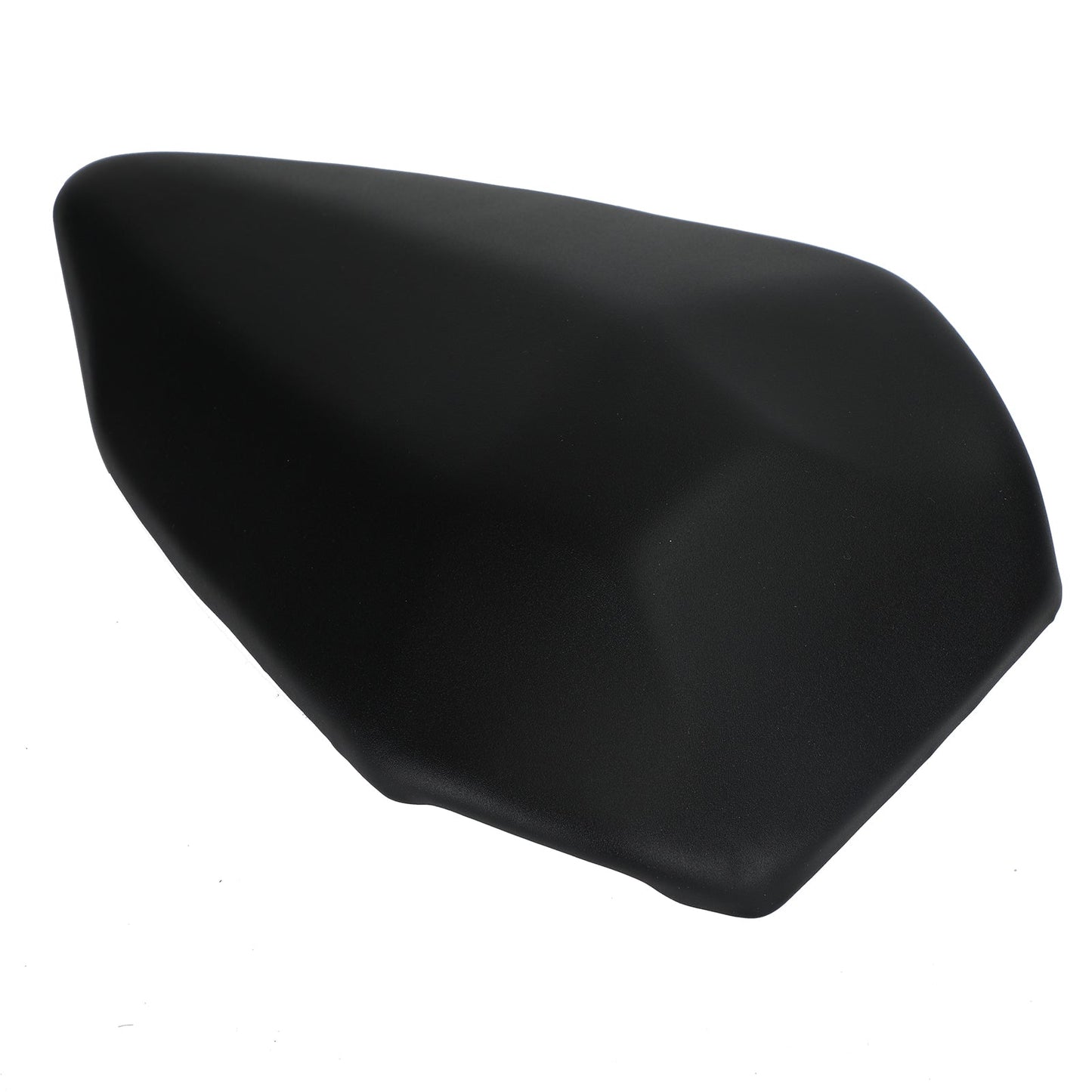 Coussin de siège passager arrière noir pour Ducati 899 2012-2014 et 1199 2012-2014