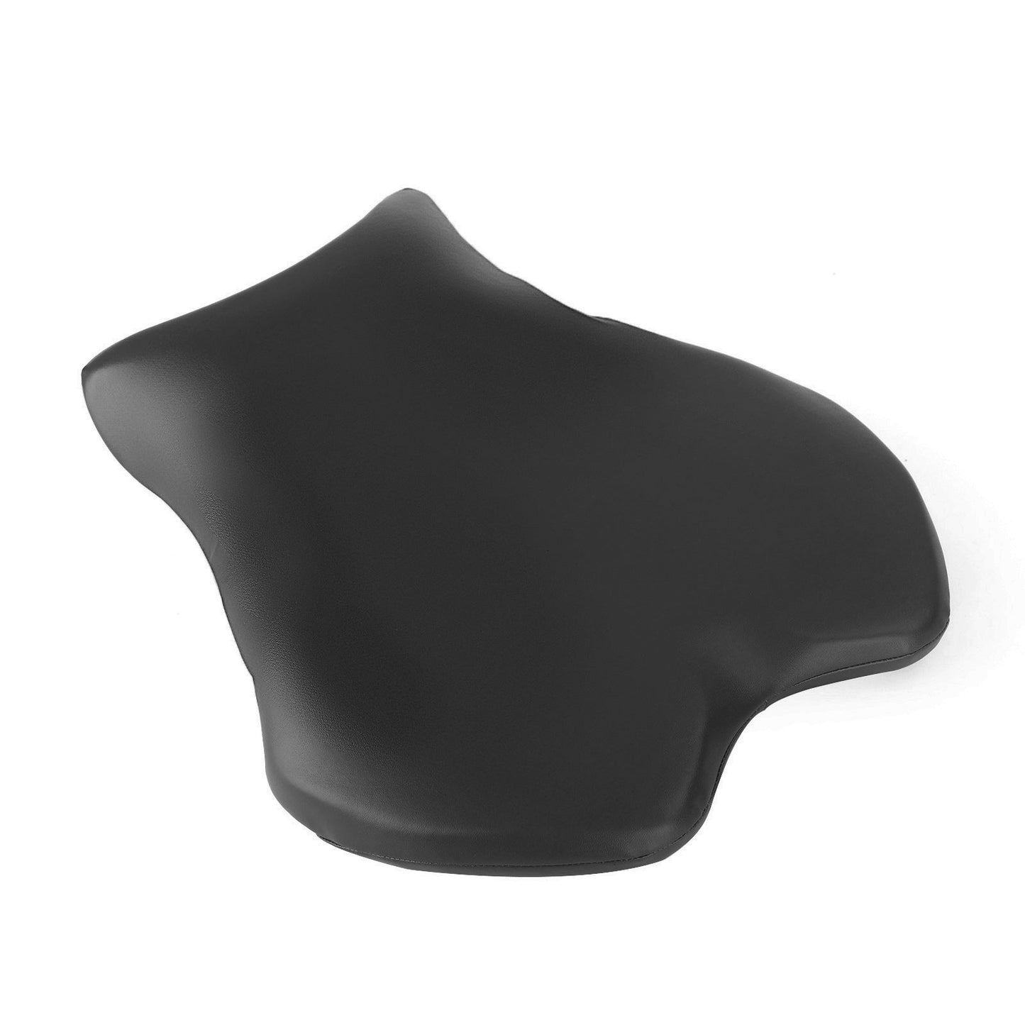 Coussin de siège conducteur avant pour Yamaha YZF-R6 YZF R6 17-20 18 19 Rouge