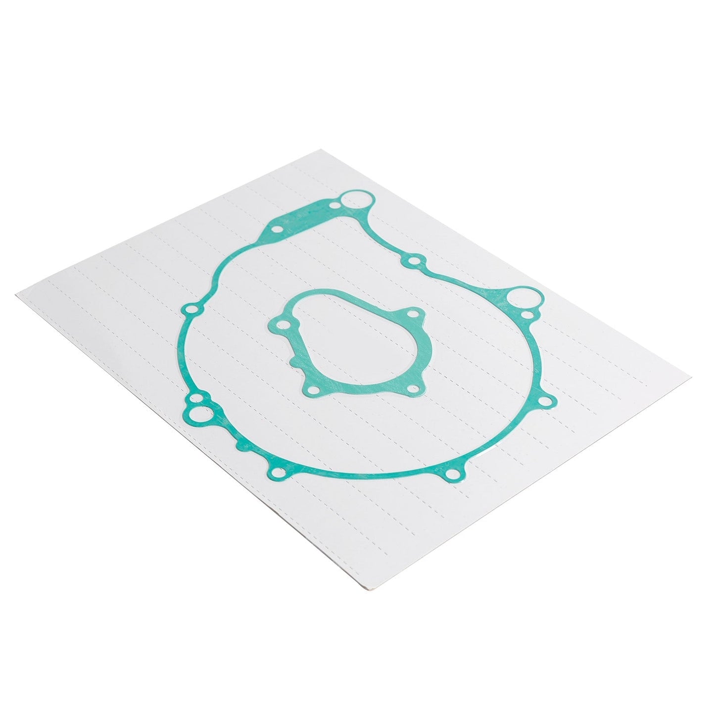 2001-2005 Yamaha Raptor 660R Left Engine Starter Gear Stator Cover Gasket