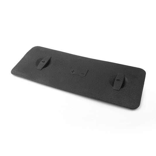 Couvercle de bac à batterie noir neuf pour Audi A4 8E B6/B7 Berline Avant 2002-2008 8E1819422A