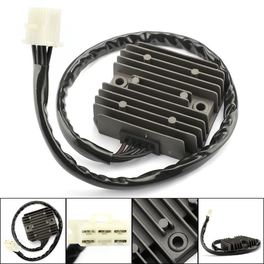 Régulateur de tension redresseur pour Honda CBR125RW 2007 2008 2009 2010 31600-KTY-D31