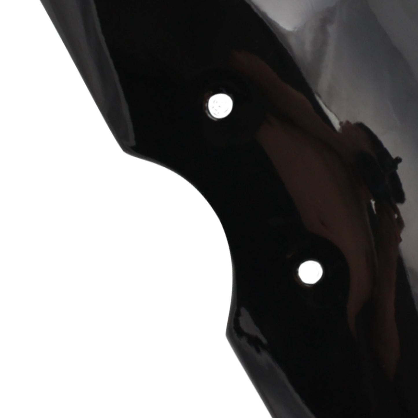 Guardabarros delantero para Bonneville T100 Scrambler Thruxton 2001-2016