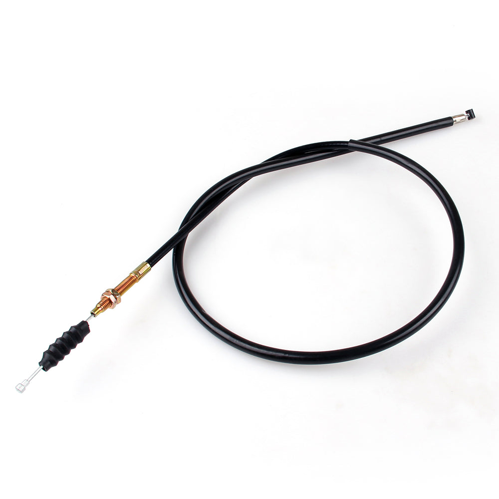 Cable de embrague compatible con Honda CB750 (1992-2003) y Nighthawk 750 (1991-2003). 