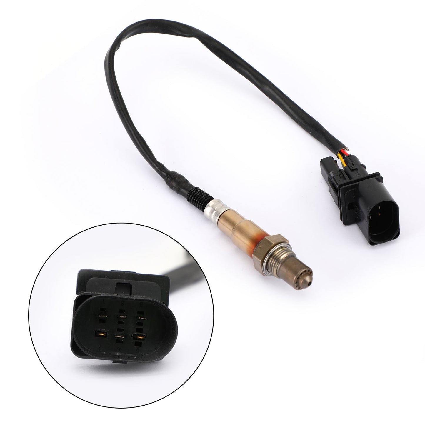 BMW 3-Series E46 316 318 Lambda Oxygen O2 Sensor Control Probe 11787512975