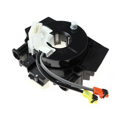 2007-2012 Nissan Versa 1.6L 1.8L Clock Spring B5567-CB69D B5567-CB66A 25567-ET025