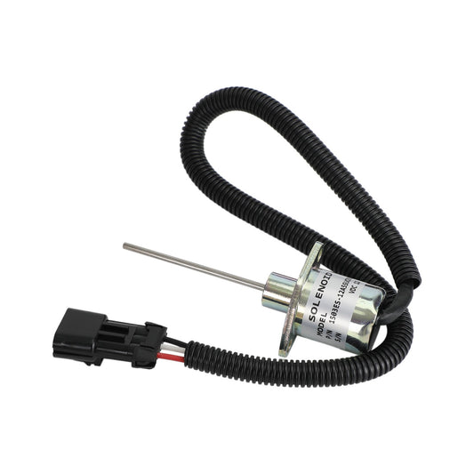Électrovanne d'arrêt de carburant pour Kubota 1503ES-12A5SUC9SCC28 SA-5019